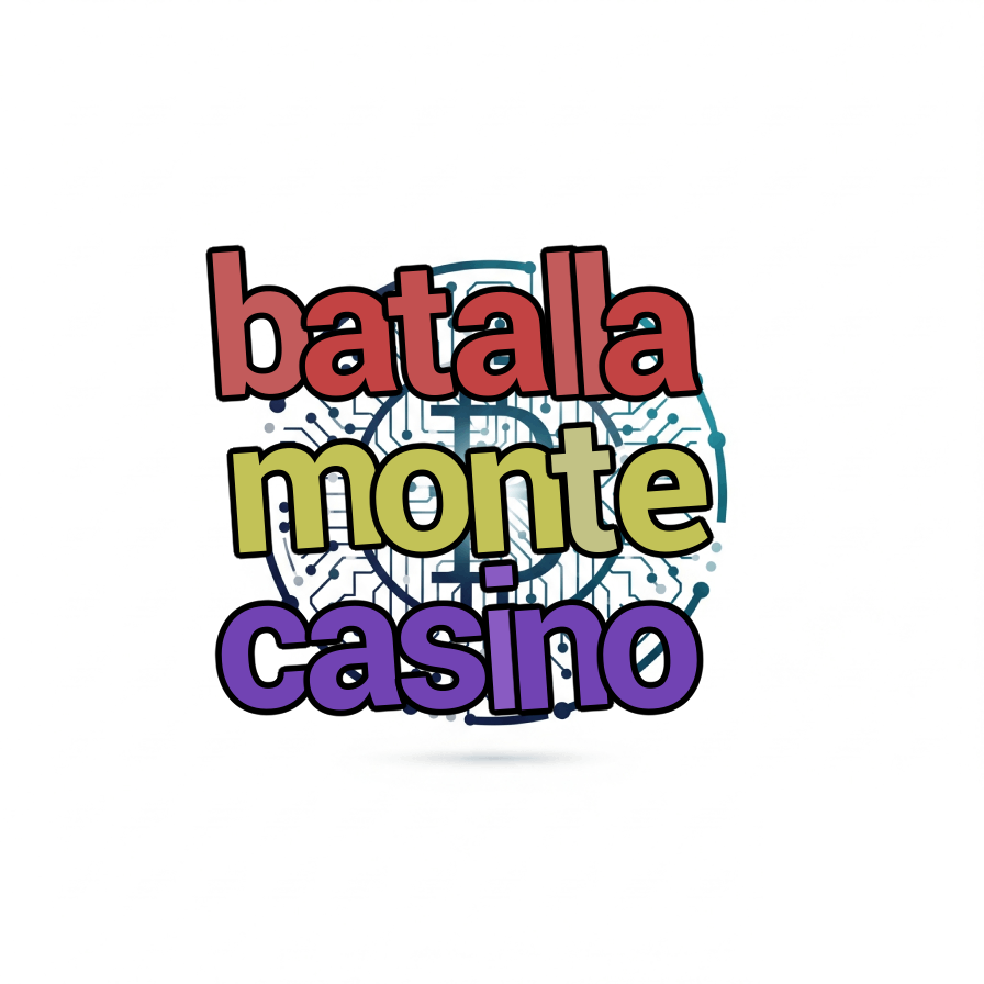 batalla monte casino